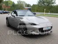 2022 Mazda MX-5