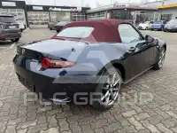 2022 Mazda MX-5