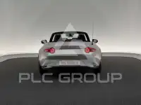 2022 Mazda MX-5
