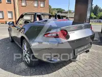 2022 Mazda MX-5