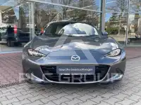 2022 Mazda MX-5