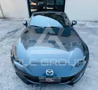 2022 Mazda MX-5