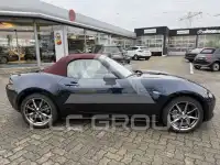 2022 Mazda MX-5