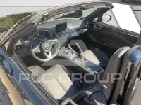 2022 Mazda MX-5