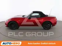 2022 Mazda MX-5