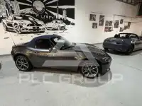 2022 Mazda MX-5