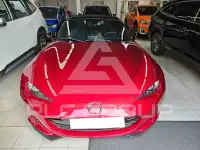 2022 Mazda MX-5