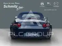 2022 Mazda MX-5