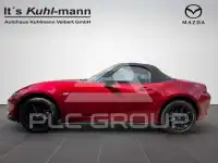 2022 Mazda MX-5