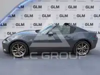 2022 Mazda MX-5