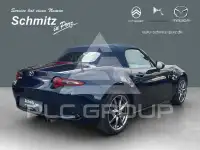 2022 Mazda MX-5
