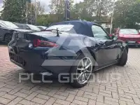 2022 Mazda MX-5