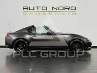 2022 Mazda MX-5