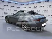 2022 Mazda MX-5