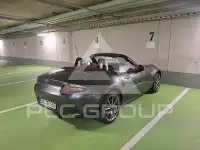 2022 Mazda MX-5