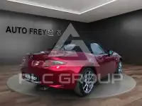 2022 Mazda MX-5