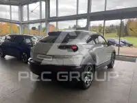 2022 Mazda MX-30