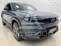 2022 Mazda MX-30