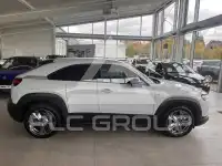 2022 Mazda MX-30