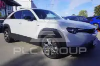 2022 Mazda MX-30