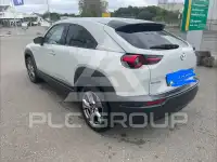 2022 Mazda MX-30