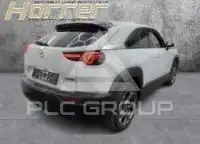2022 Mazda MX-30