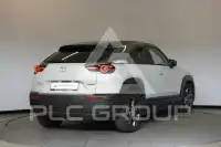 2022 Mazda MX-30