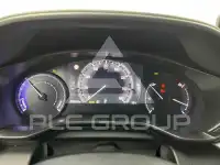 2022 Mazda MX-30