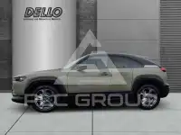 2022 Mazda MX-30