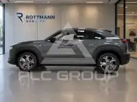 2022 Mazda MX-30