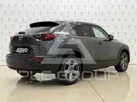 2022 Mazda MX-30