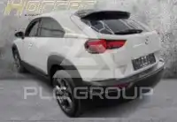 2022 Mazda MX-30
