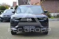 2022 Mazda MX-30