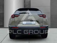 2022 Mazda MX-30