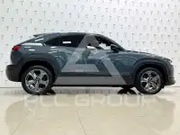 2022 Mazda MX-30