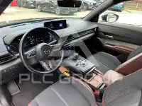 2022 Mazda MX-30