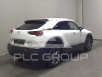 2022 Mazda MX-30