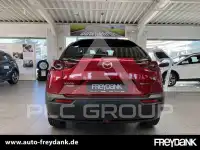 2022 Mazda MX-30