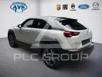 2022 Mazda MX-30