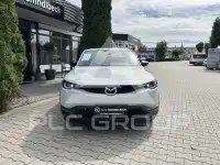 2022 Mazda MX-30