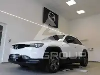 2022 Mazda MX-30