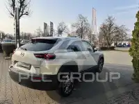 2022 Mazda MX-30