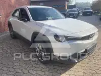 2022 Mazda MX-30