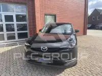 2022 Mazda MX-30