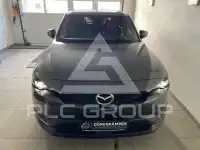 2022 Mazda MX-30