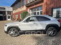 2022 Mazda MX-30