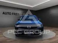 2022 Mazda MX-30