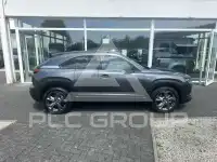 2022 Mazda MX-30