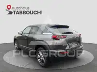 2022 Mazda MX-30