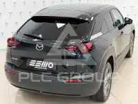 2022 Mazda MX-30